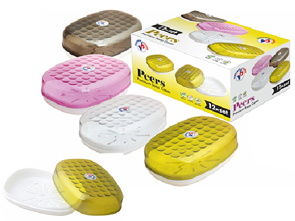 soap cases